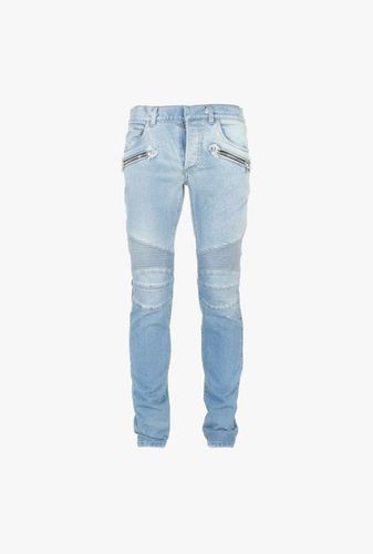 Balmain designer Jeans