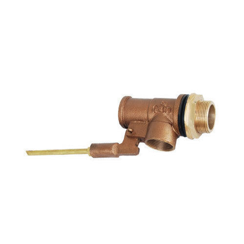 Bronze Float Valve (50mm)