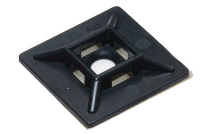 Cable Tie Mount