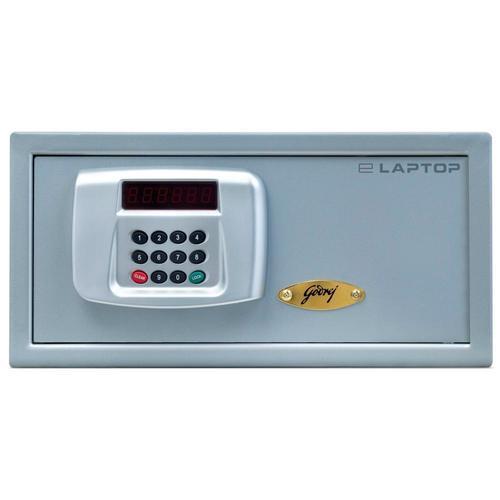 Electronic Locker Safe (Godrej)