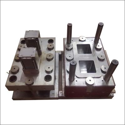 Excellent Finished Compression Mould