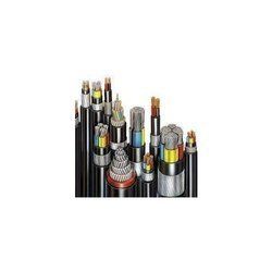 Fine Finish Copper Armoured Cables