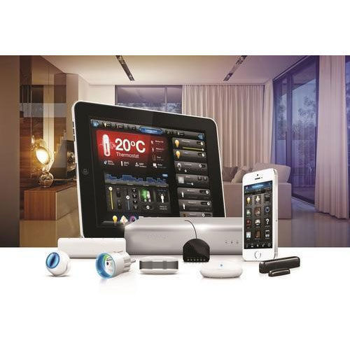 Fine Finish Home Automation Service