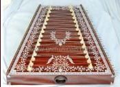 Great Tensile Strength Santoor