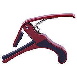 Guitar Strong Capo - Metal