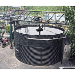 Heavy Duty Clarifier Tank