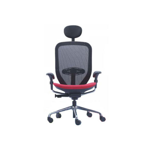 Height Adjustable Executive Chair (Godrej)