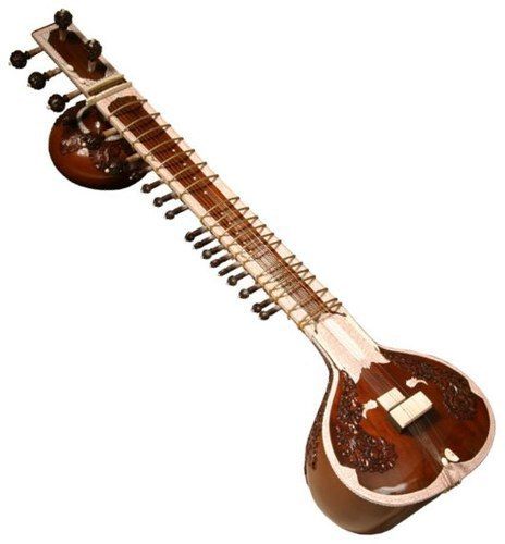 High Class Musical Sitar