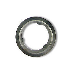 Highly Accurate Zinc Plated Gasket