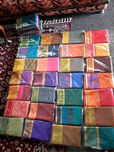 Highly Demanded Designer Sarees