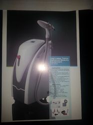 Laser Tattoo Removal Machine