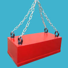 Mluty Lifting Suspended Magnet Box