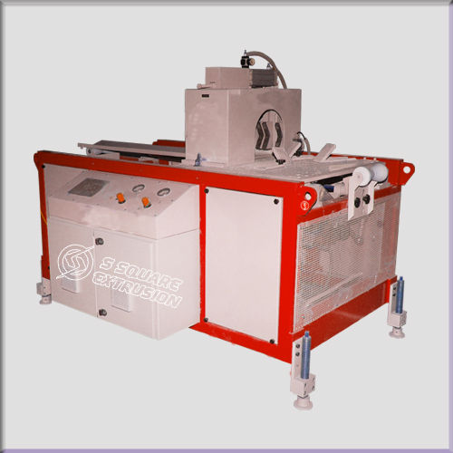 Low Maintenance Pipe Cutting Machine