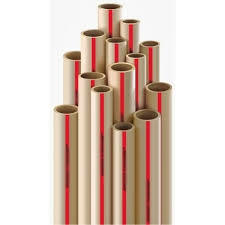 Low Price CPVC Pipes