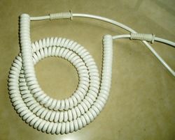 Medical Instrument Cables