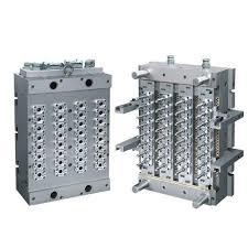 Pet Preform Mould