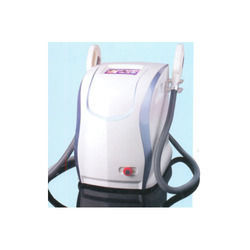 Portable IPL Hair Removal Machine