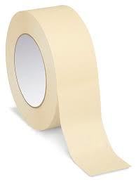 Quality Tested Masking Tapes
