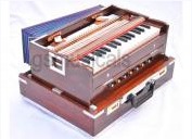 विश्वसनीय और टिकाऊ हारमोनियम (13 स्केल)