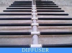 Sewage And Industrial Waste Water Treatment Diffuser