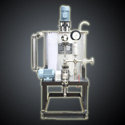 Low Energy Consumption Skid Mounted Dosing System Machine