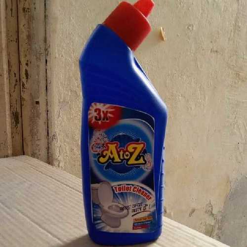 A To Z Liquid Toilet Cleaner