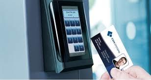 Access Control System