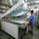 ATM Machine Stickers Printing Services