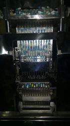 Automatic Capsule Loader Machine