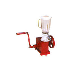 Durable Finish Mango Shake Machine