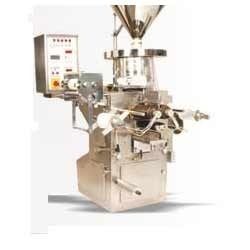 Durable Finish Strip Packing Machine