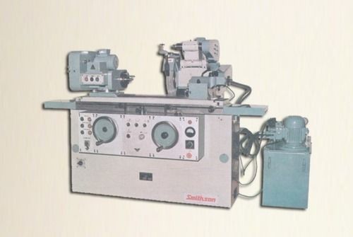 High Performance Durable Universal Grinding Machine( Shu-500/Shu-600)