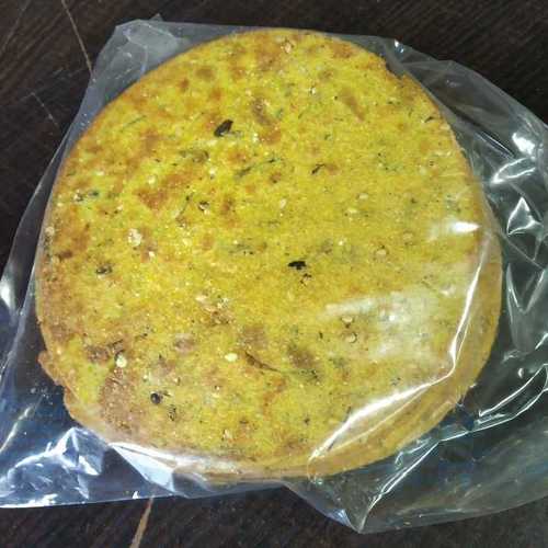 Gujarati Fast Food Tasty Khakhra