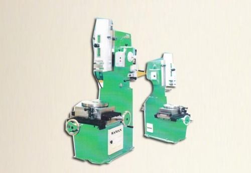 High Class Raman Slotting Machines