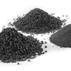 High Grade Industrial Abrasive