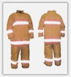 High Grade Safety Suits