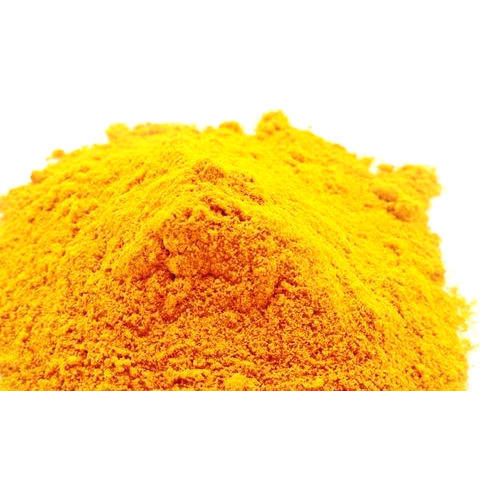 High Nutritional Value Turmeric Powder