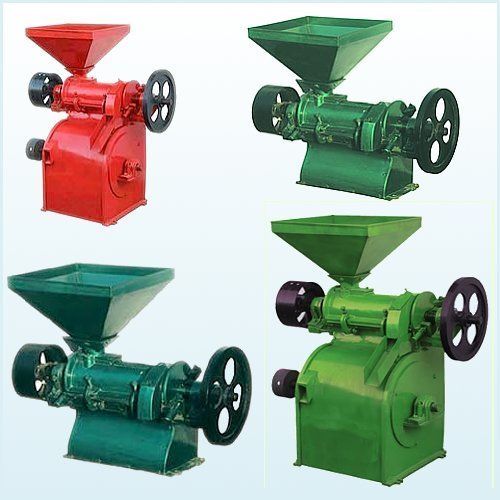 High Quality Rice Huller Machines