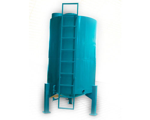 High Storage Capacity Molasses Tank