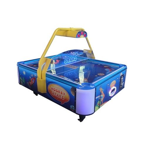 Kids Air Hockey Table