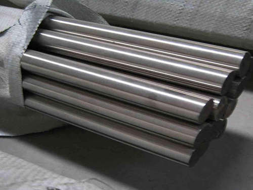 Non Corrosive Stainless Steel Bar (Cond H1150D)