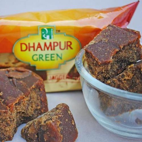 Pure And Natural Jaggery