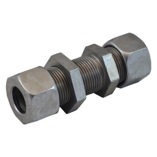 Quality Assured Tube Connectors