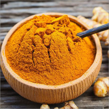 Rajapuri Turmeric Powder for Food