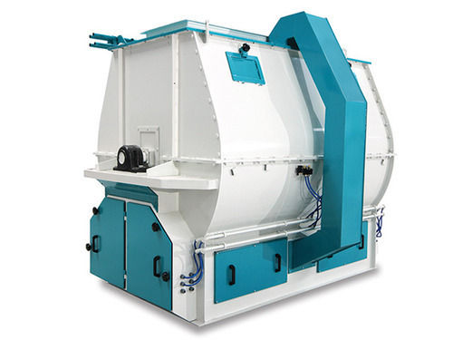 Reliable Mixer Hammer Mill