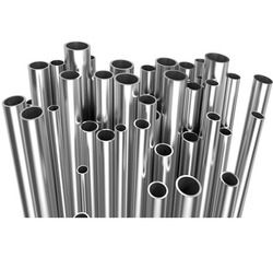 Robust Construction Seamless Tubes (ASTM A-269)