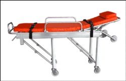 Robust Design Automatic Stretcher