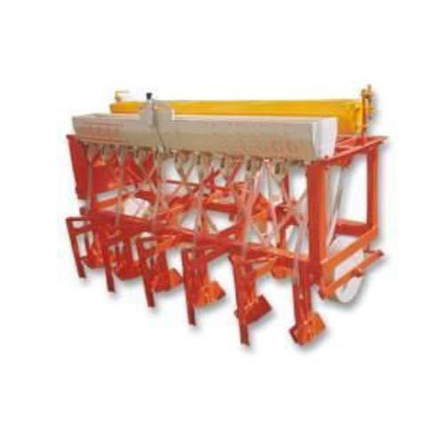 Seed Drill Or Seed Cum Fertilizer Drill