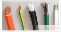 Silicone Rubber Wires And Cables