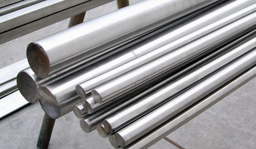 Stainless Steel Bright Round Bar